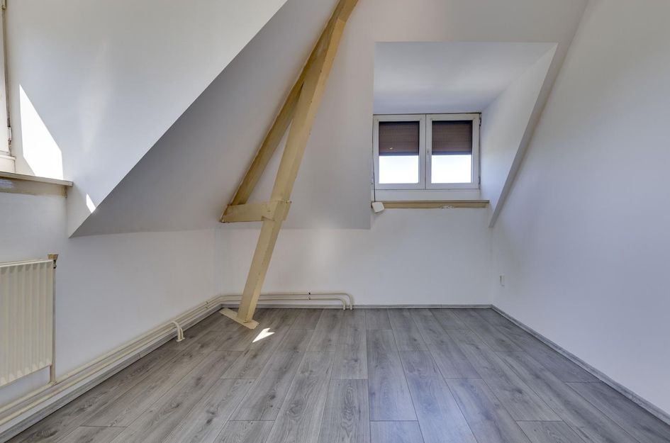 Spoordamstraat 41
