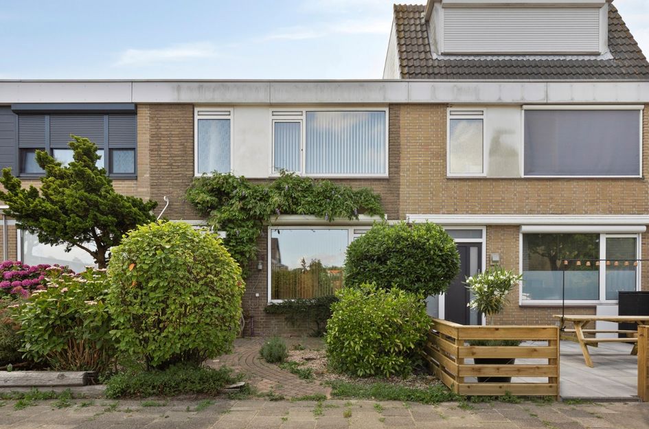 President Van Heelstraat 38