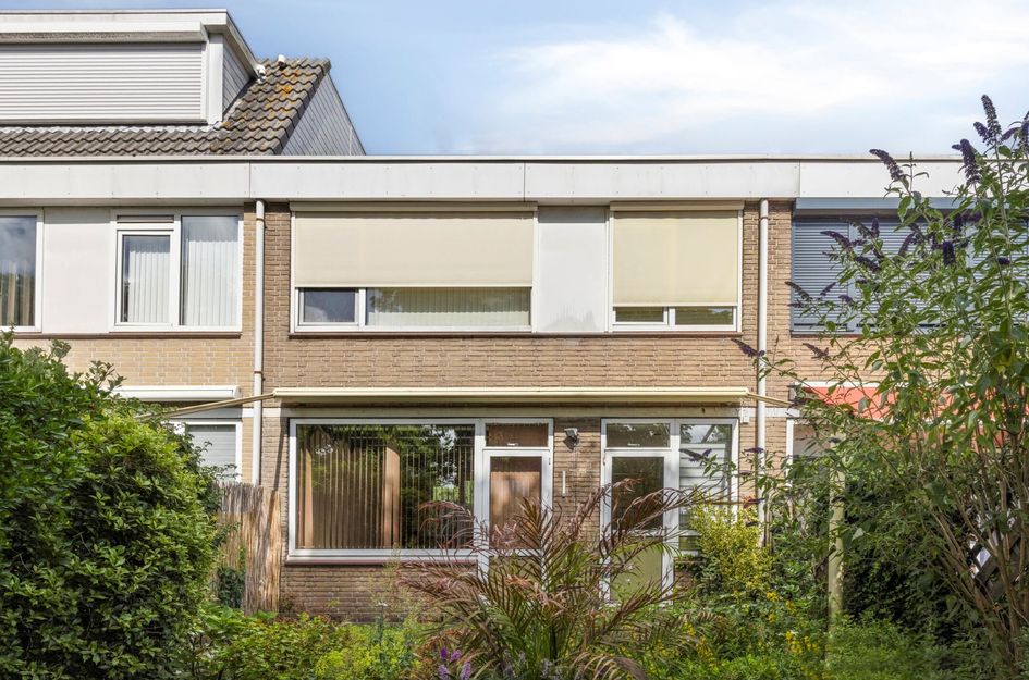 President Van Heelstraat 38