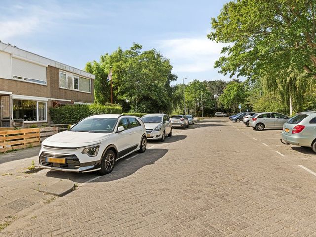President Van Heelstraat 38, Hoek Van Holland