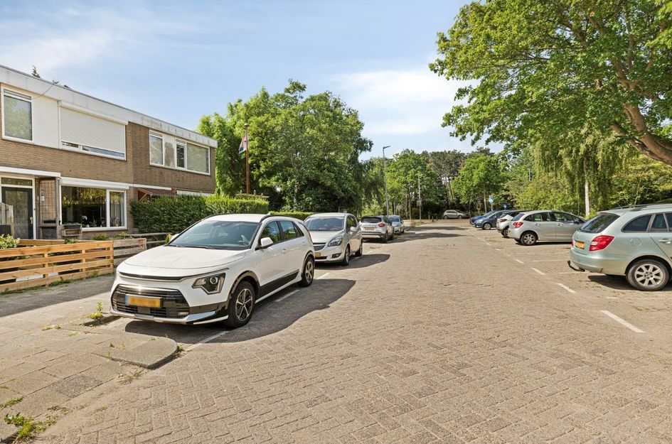 President Van Heelstraat 38
