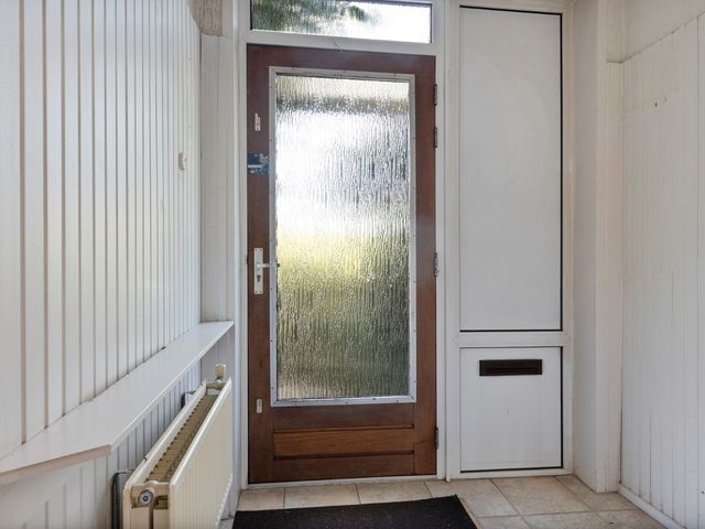 President Van Heelstraat 38, Hoek Van Holland