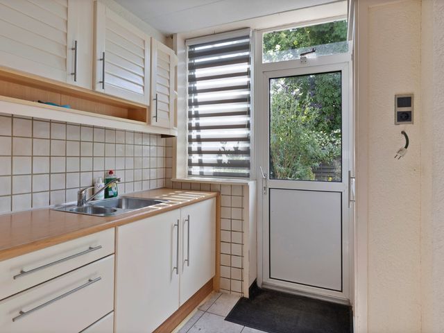 President Van Heelstraat 38, Hoek Van Holland