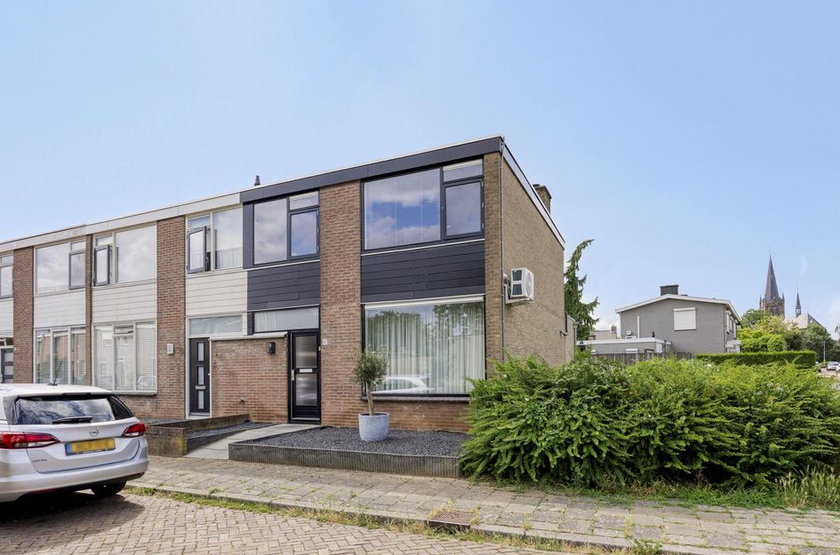 Violierstraat 47