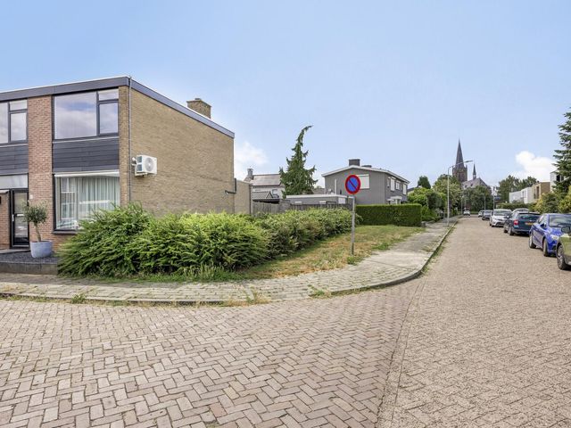 Violierstraat 47, Beuningen Gld