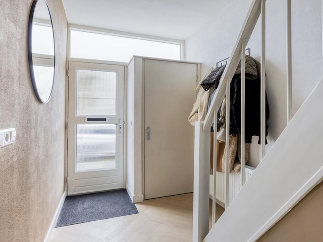 Violierstraat 47, Beuningen Gld