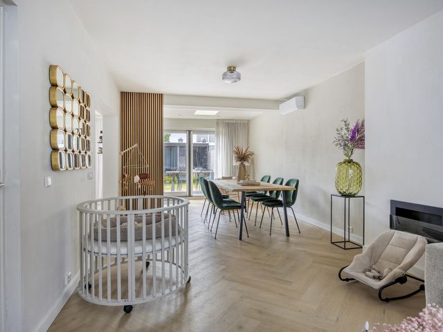 Violierstraat 47, Beuningen Gld