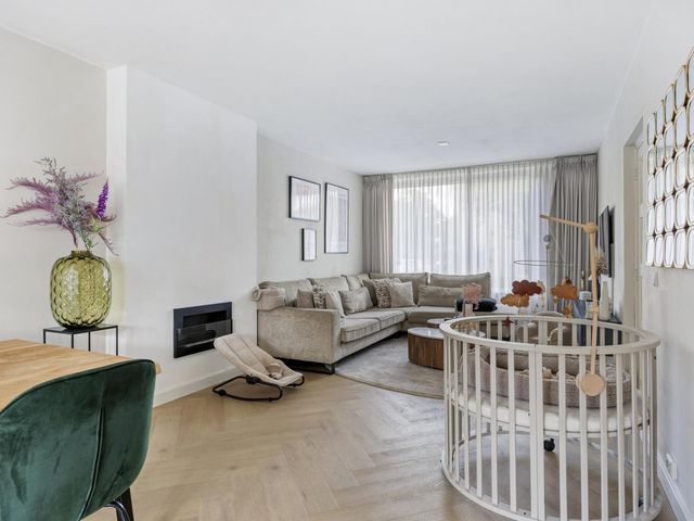 Violierstraat 47, Beuningen Gld