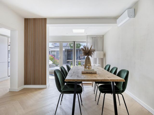 Violierstraat 47, Beuningen Gld