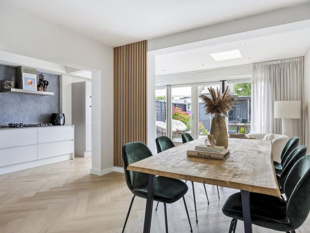 Violierstraat 47, Beuningen Gld