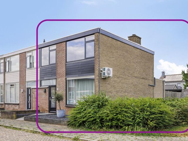 Violierstraat 47, Beuningen Gld