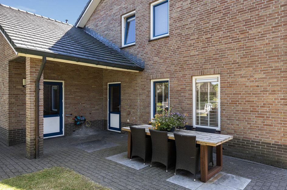 Hoogenboomstraat 21