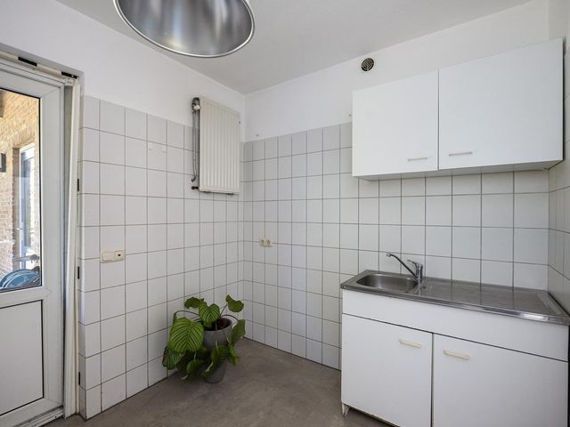 Hoogenboomstraat 21, Lemelerveld