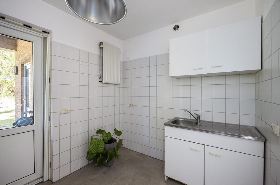 Hoogenboomstraat 21