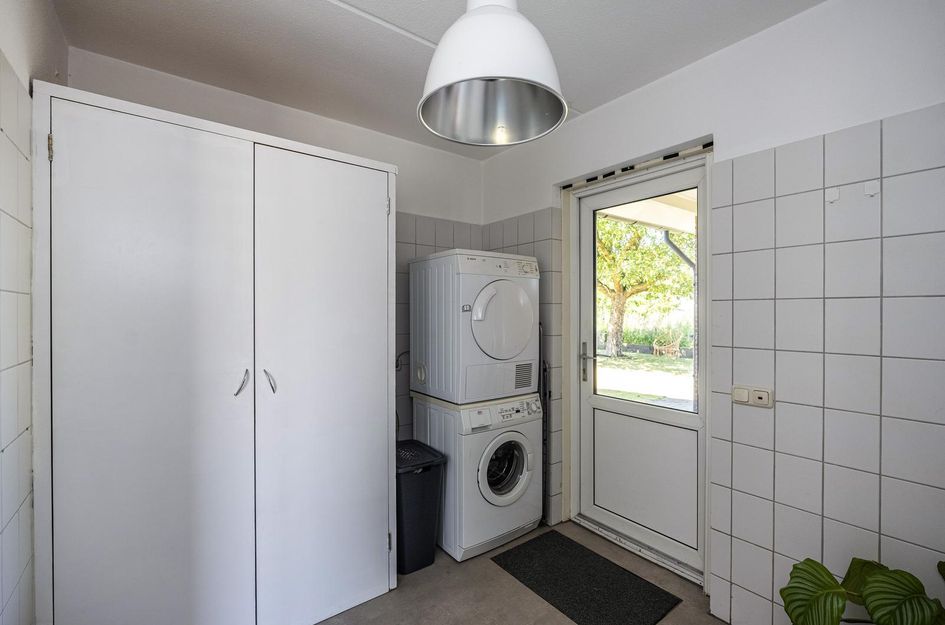 Hoogenboomstraat 21