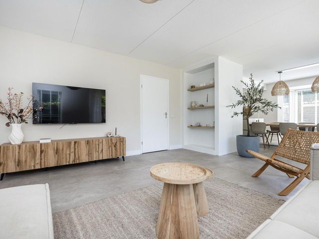 Hoogenboomstraat 21, Lemelerveld