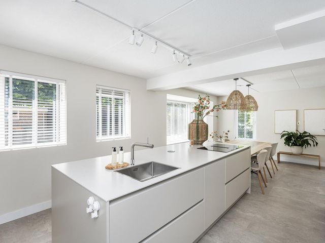 Hoogenboomstraat 21, Lemelerveld