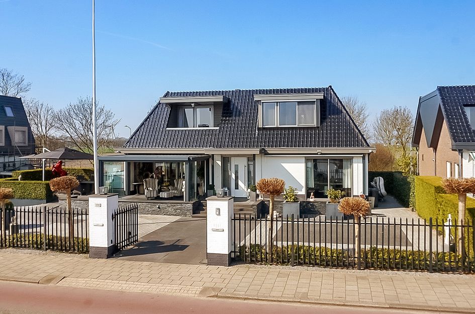 Leimuiderdijk 356
