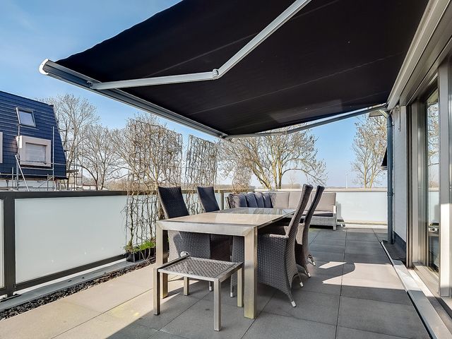 Leimuiderdijk 356, Leimuiderbrug