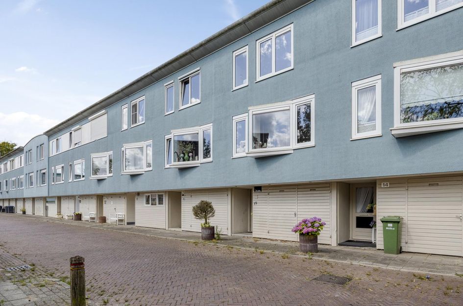 Bentelobrink 15