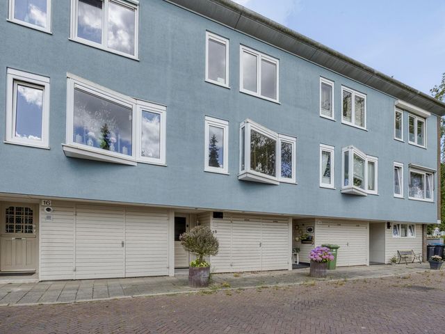Bentelobrink 15, Enschede