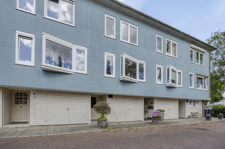 Bentelobrink 15