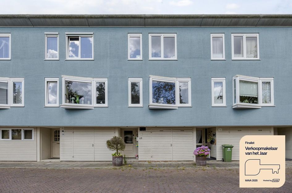 Bentelobrink 15