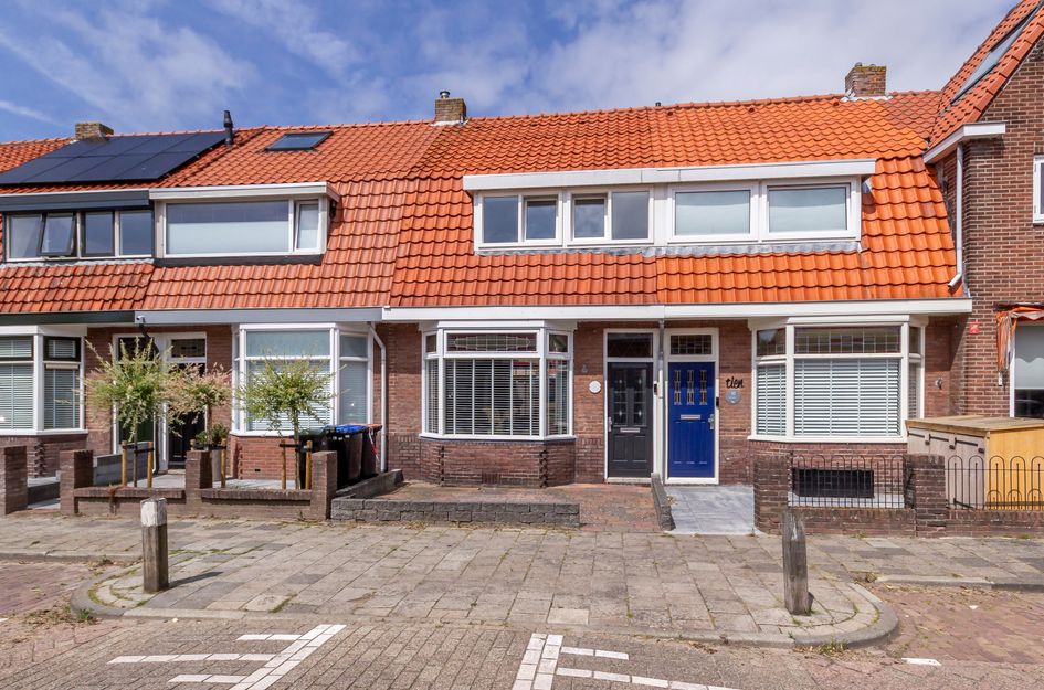 Goudsbloemstraat 12
