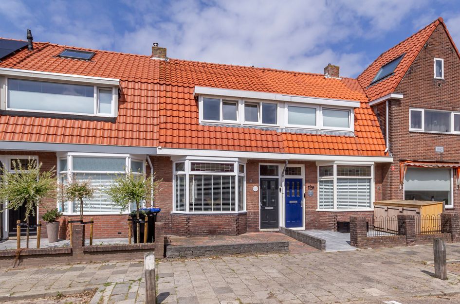 Goudsbloemstraat 12