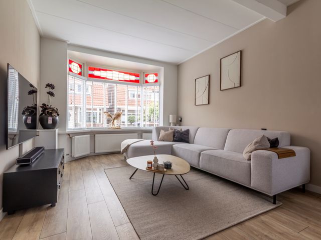 Goudsbloemstraat 12, Den Helder