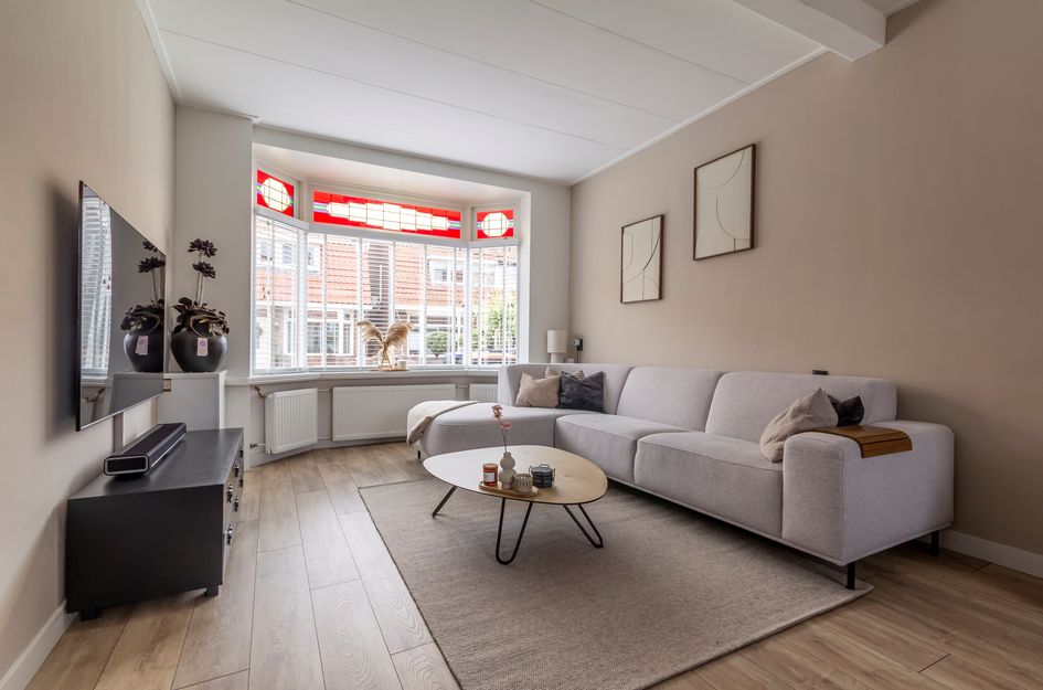 Goudsbloemstraat 12