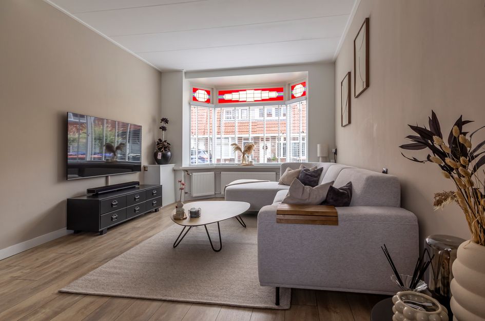 Goudsbloemstraat 12