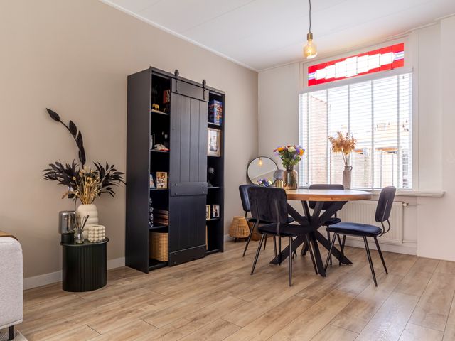 Goudsbloemstraat 12, Den Helder