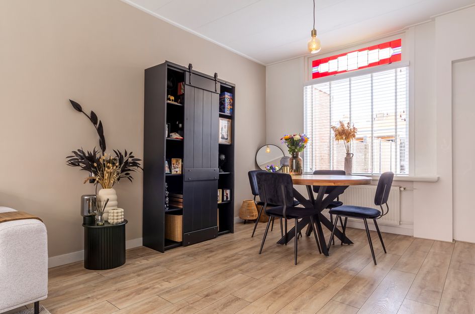 Goudsbloemstraat 12