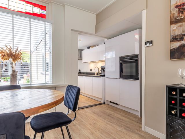 Goudsbloemstraat 12, Den Helder
