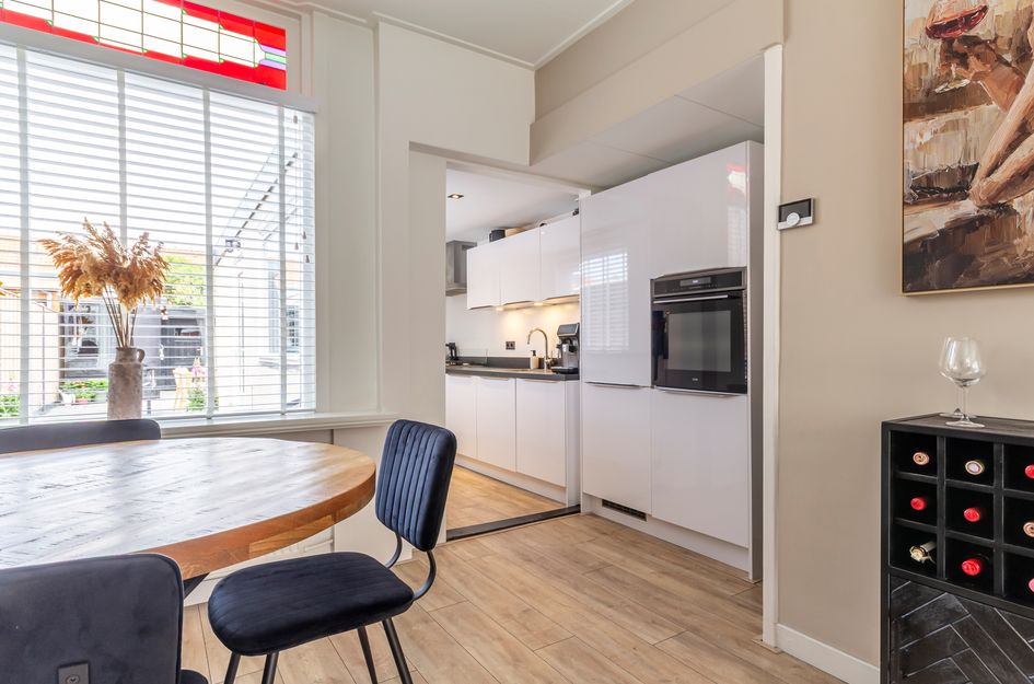 Goudsbloemstraat 12