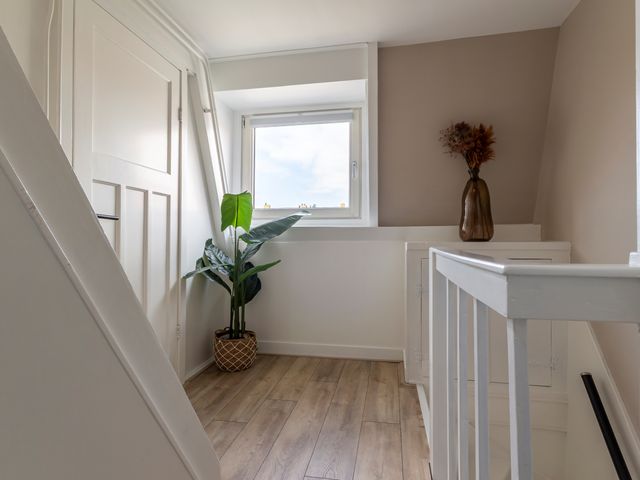 Goudsbloemstraat 12, Den Helder