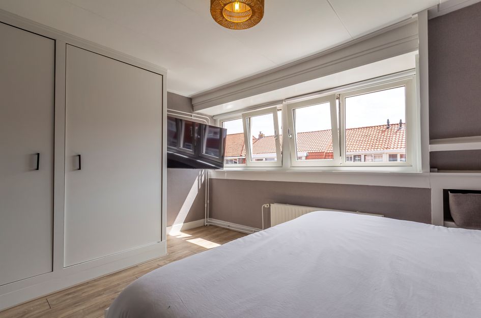 Goudsbloemstraat 12