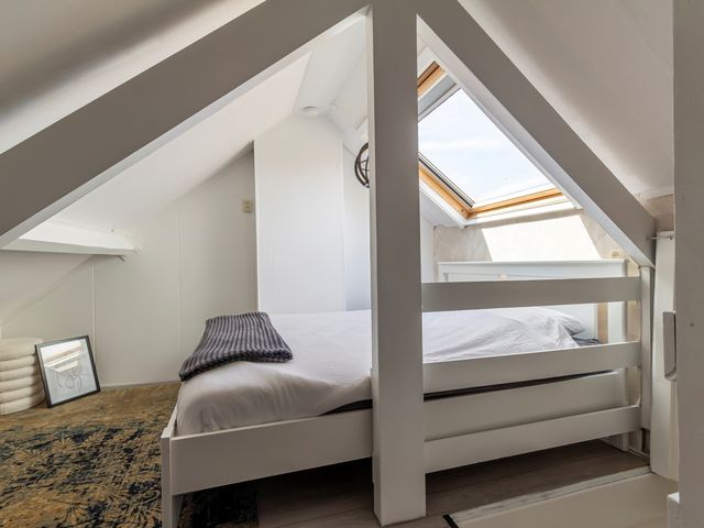 Goudsbloemstraat 12, Den Helder