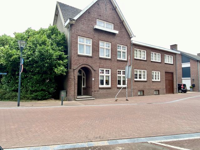 Wijnstraat 68, Echt