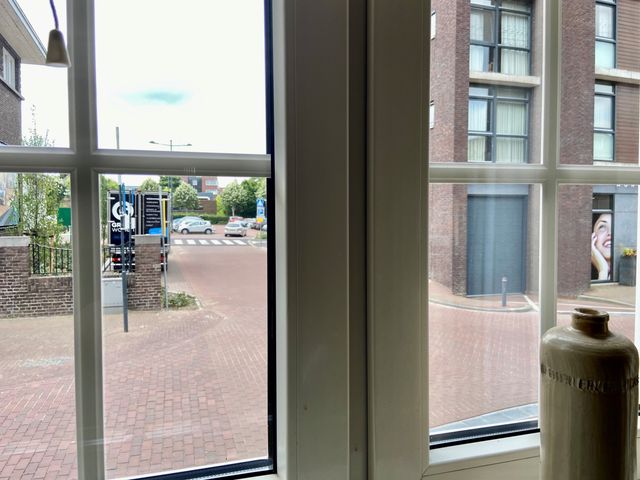 Wijnstraat 68, Echt