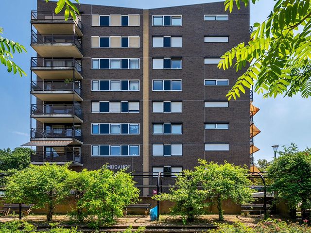 Gruttostraat 45, Venlo