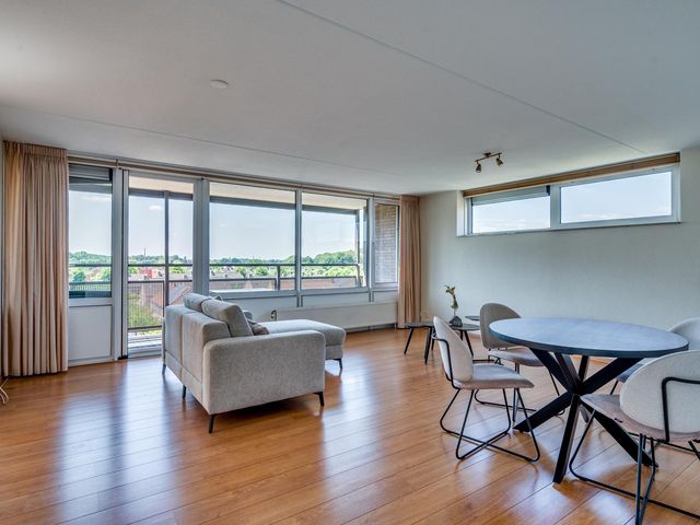 Gruttostraat 45, Venlo