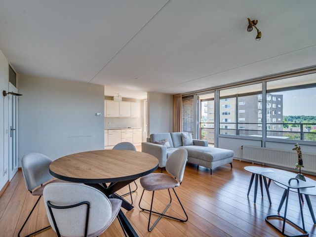 Gruttostraat 45, Venlo