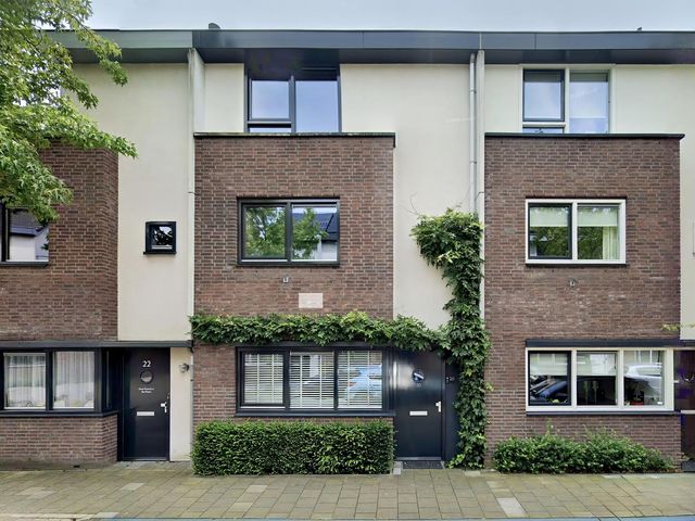 Engeliena Schaapstraat 20, Venlo