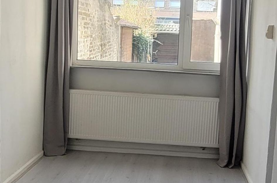 Tegelseweg 92