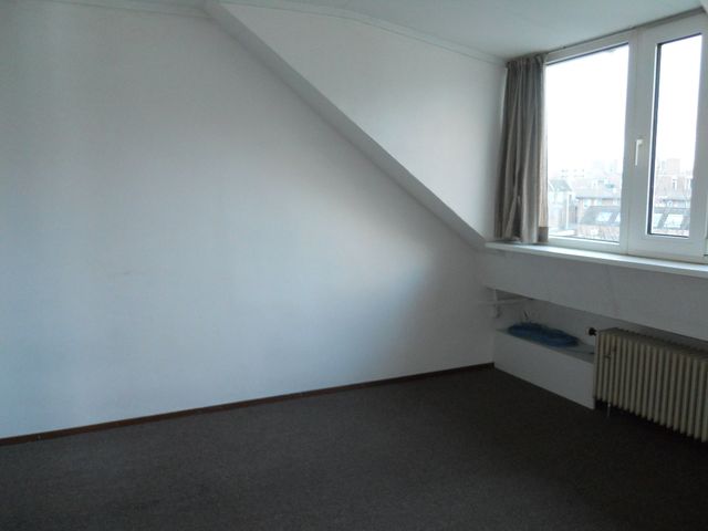 Tegelseweg 92, Venlo