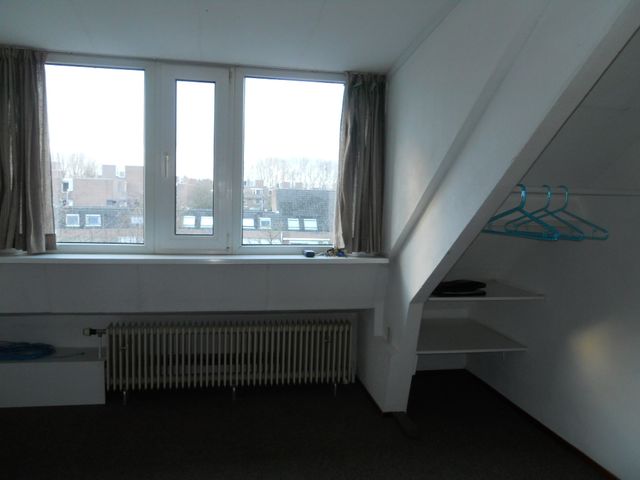 Tegelseweg 92, Venlo
