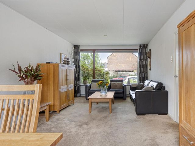 Hoefslag 62, Barendrecht