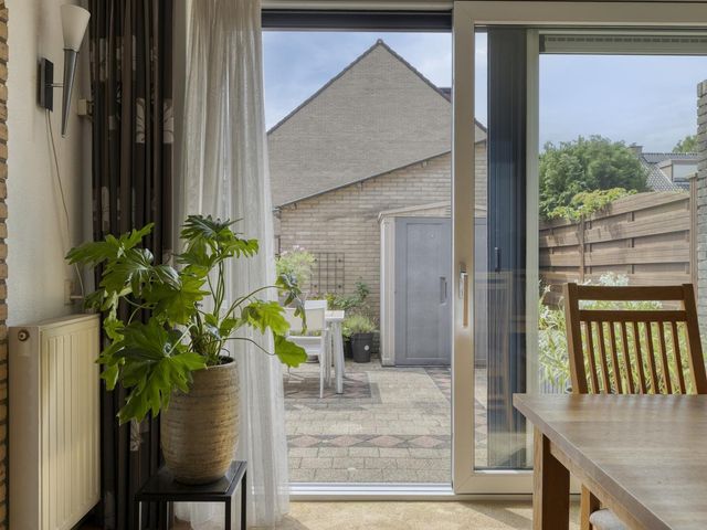 Hoefslag 62, Barendrecht